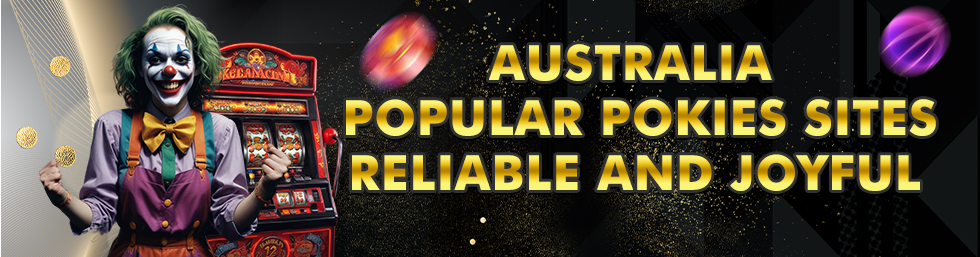 Australia Hot Games Site